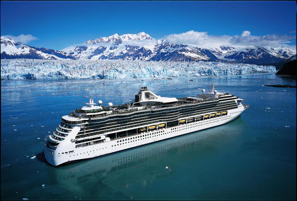 61Alaska-Cruise