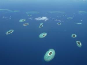 Maldives-air