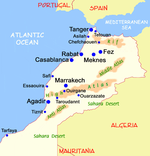 morocco_map_
