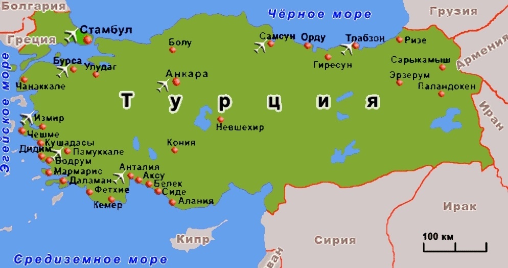 yturcija-map